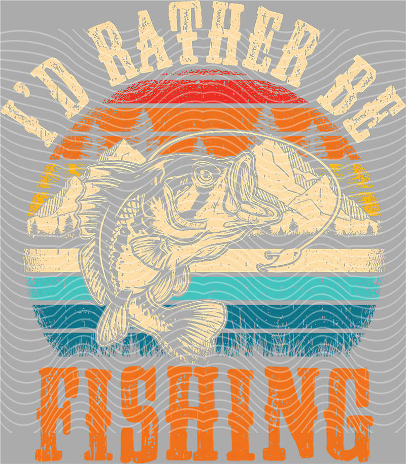 Fishing Series-DY 99